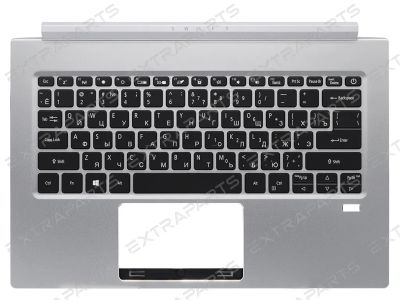 Лот: 19814872. Фото: 1. Клавиатура Acer Swift 3 SF314-55G... Клавиатуры для ноутбуков