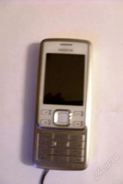 Лот: 131710. Фото: 1. Nokia 6300 White. Кнопочные мобильные телефоны