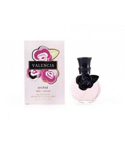 Лот: 11378229. Фото: 1. Parli woman (23) Valencia Orchid... Женская парфюмерия