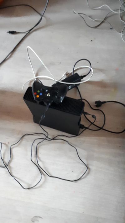 Лот: 18321309. Фото: 1. X-Box 360. Игры для консолей