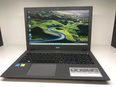 Лот: 17027622. Фото: 1. Ноутбук Acer Aspire E15. Ноутбуки