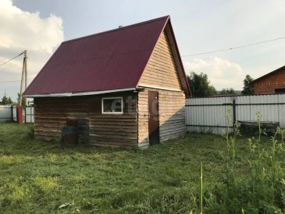 Лот: 25284893. Фото: 1. участок , ДНТ Ясное Тихая улица... Земельные участки