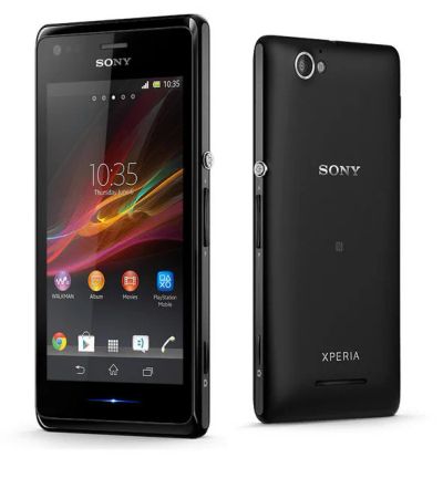 Лот: 4177248. Фото: 1. Продам смартфон Sony Xperia SP... Смартфоны