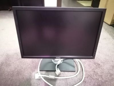 Лот: 25326961. Фото: 1. Монитор Dell UltraSharp 2209WAf. ЖК-мониторы