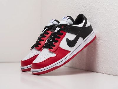 Лот: 18906995. Фото: 1. Кроссовки Nike SB Dunk Low. Кеды, кроссовки, слипоны