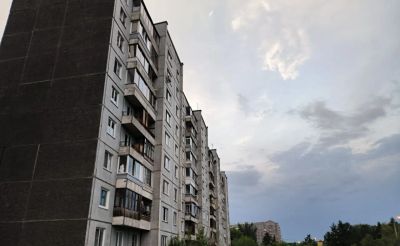 Лот: 20964090. Фото: 1. Продается 4-комн. квартира 78... Квартиры, студии