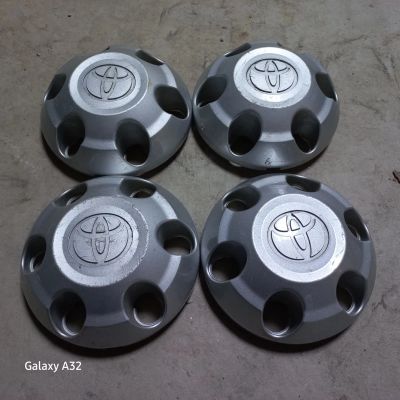 Лот: 25442447. Фото: 1. Крышки для литья Toyota Tacoma... Колпаки