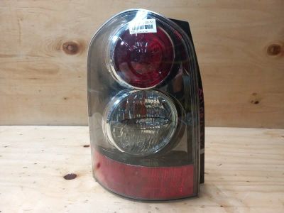Лот: 18829881. Фото: 1. Фонарь Mazda Mpv LW3W L3DE 2005... Оптика и освещение