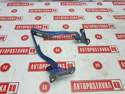 Лот: 20899451. Фото: 1. Петля капота Honda Stepwagon RK1... Кузов