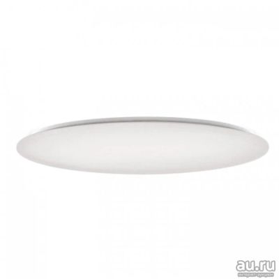Лот: 13307175. Фото: 1. Потолочная лампа Yeelight LED... Другое освещение