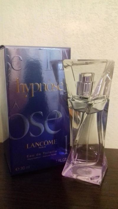 Лот: 9989741. Фото: 1. Lancome Hipnose 30 мл Оригинал. Женская парфюмерия