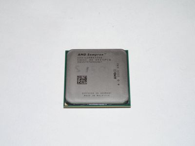Лот: 15880175. Фото: 1. AMD Sempron 140 (2.7Ghz, SocAM3... Процессоры