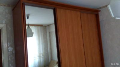Лот: 9132424. Фото: 1. Встроенный шкаф-купе,большой,вместительный... Шкафы, шкафы-купе