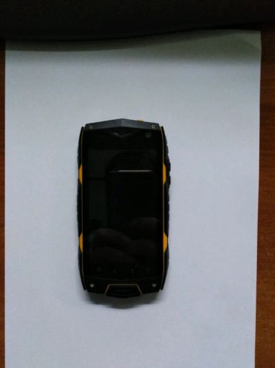 Лот: 14921448. Фото: 1. Телефон Texet X-driver TM-4082R. Дисплеи, дисплейные модули, тачскрины