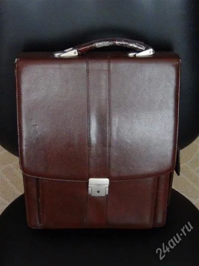 Лот: 1675043. Фото: 1. Портфель. Портфели, ранцы
