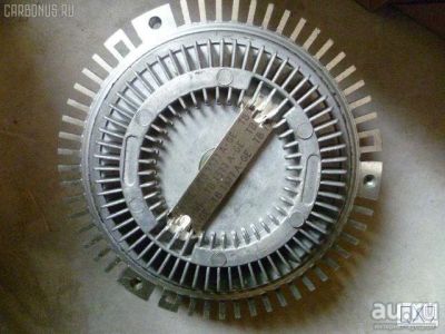 Лот: 17363418. Фото: 1. Вязкомуфта Вискомуфта бмв bmw... Двигатель и элементы двигателя