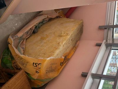 Лот: 17722442. Фото: 1. Утеплители. Утеплитель и изоляционные материалы