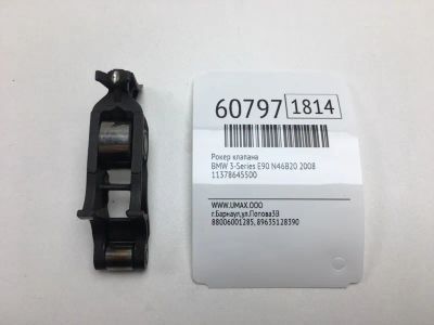 Лот: 20400854. Фото: 1. Рокер клапана Bmw 3-Series 2008... Двигатель и элементы двигателя