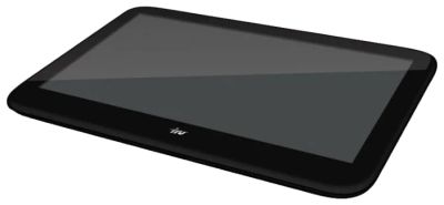 Лот: 5457857. Фото: 1. iRu 11.6 Pad Master 2Gb 32Gb SSD... Планшеты