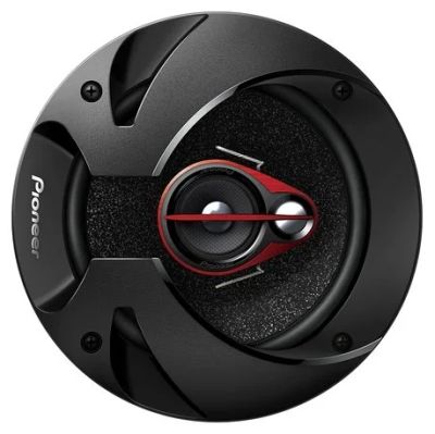 Лот: 10803119. Фото: 1. Коаксиальная акустика Pioneer... Акустика автомобильная