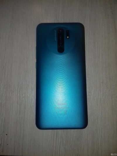 Лот: 18558506. Фото: 1. Телефон Xiaomi redmi note 32gb. Смартфоны