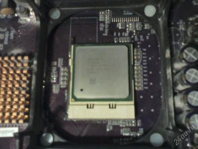 Лот: 2269497. Фото: 1. процессор 478 socket celeron 1... Процессоры