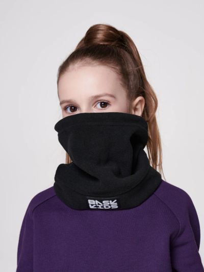 Лот: 24606828. Фото: 1. Шарф-снуд BASK kids. Другое (спортивная одежда)