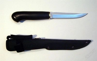Лот: 783089. Фото: 1. Нож "Суоми" (финка). Новый (b). Ножи, топоры