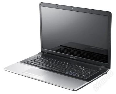 Лот: 1662413. Фото: 1. Новый Ноутбук Samsung 300E5A-S08. Ноутбуки