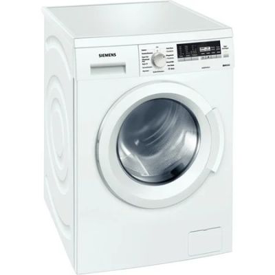 Лот: 3289415. Фото: 1. Стиральная машина Siemens (7kg... Стиральные машины