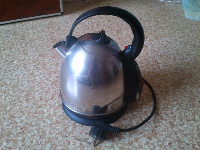 Лот: 4232182. Фото: 1. Чайник Vitek VT-1109 (2200 Вт... Чайники, кофемашины, кулеры