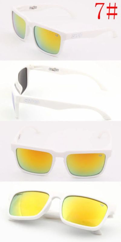 Лот: 6035567. Фото: 1. Очки Ken block spy+ (0) ( Солнцезащитные... Очки солнцезащитные