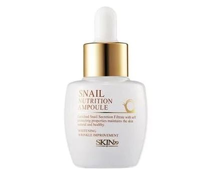 Лот: 3971448. Фото: 1. Skin79 Snail Nutrition Ampoule. Уход за лицом 