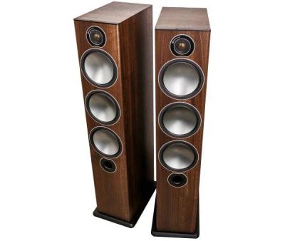 Лот: 16146044. Фото: 1. Monitor Audio Bronze 6. Пассивные акустические системы