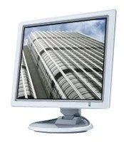 Лот: 10385296. Фото: 1. Samsung Lcd Монитор Syncmaster... ЖК-мониторы