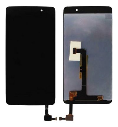 Лот: 14331038. Фото: 1. Дисплей для Alcatel OT-6055K... Дисплеи, дисплейные модули, тачскрины