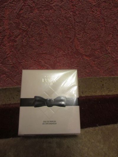 Лот: 5347513. Фото: 1. Luck от Avon в упаковке. Женская парфюмерия
