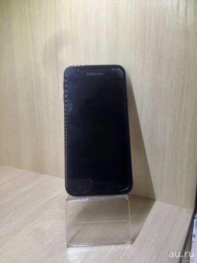 Лот: 11648629. Фото: 1. Смартфон Samsung Galaxy J3 2017... Смартфоны