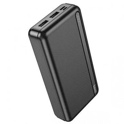Лот: 19571898. Фото: 1. Внешний аккумулятор 20000mAh Hoco... Внешние, портативные аккумуляторы для смартфонов (Power bank)
