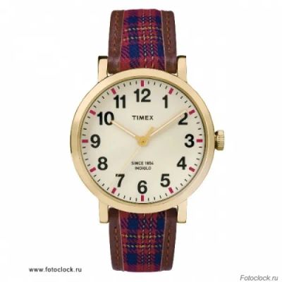 Лот: 21239799. Фото: 1. Наручные часы Timex TW2P69600. Оригинальные наручные часы