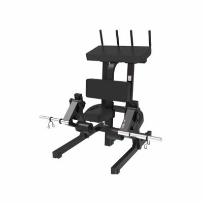 Лот: 25040564. Фото: 1. Сгибание ног стоя UltraGym UG-714. Другое (тяжелая атлетика)