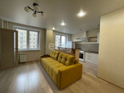 Лот: 20810896. Фото: 1. Продам 2-комн. кв. 49.4 кв.м... Квартиры, студии