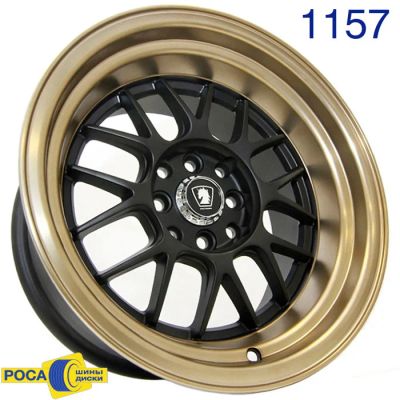 Лот: 4685882. Фото: 1. Диски новые Touchdown TD144 4... Диски