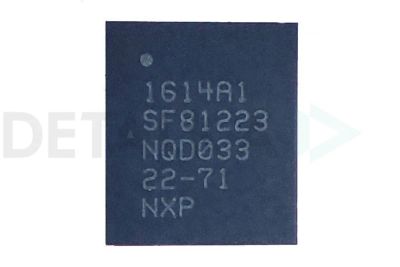 Лот: 20591884. Фото: 1. Контроллер заряда и USB 1614A1... Микросхемы и платы
