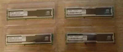 Лот: 11245598. Фото: 1. Mushkin SIlverline DDR3 PC3-12800... Оперативная память