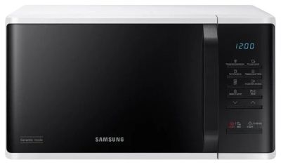 Лот: 11131691. Фото: 1. Микроволновая печь Samsung MS23K3513AW... Микроволновки, мини-печи