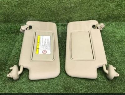 Лот: 17462758. Фото: 1. Козырёк для Honda Fit ge6 куплю... Салон