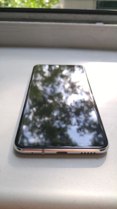 Лот: 11674785. Фото: 1. LG V30 64gb. Смартфоны