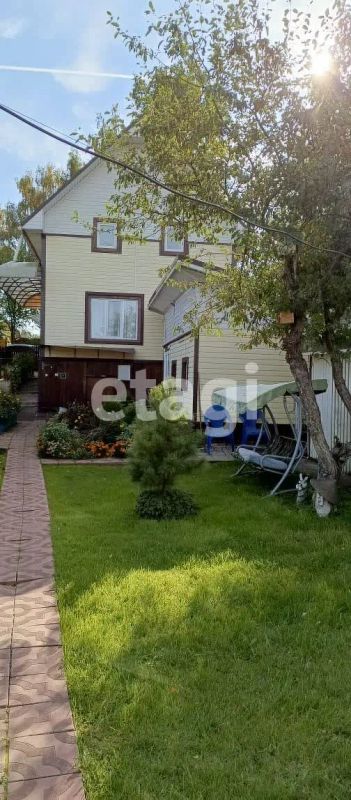 Лот: 25288194. Фото: 1. 3-комн. дом , село Черемшанка... Дома