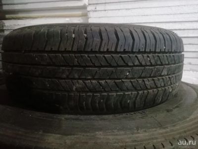 Лот: 18258632. Фото: 1. Bridgestone. Шины